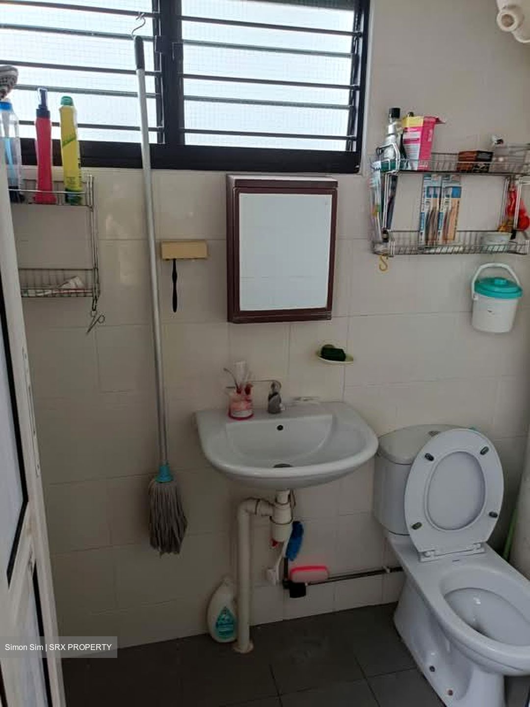 Blk 510 Hillgrove Gardens (Bukit Batok), HDB 4 Rooms #560359321